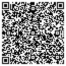 QR code with I Shelby Cleaning contacts