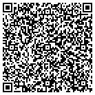 QR code with Rayne Water of High Desert contacts