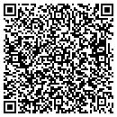 QR code with Jin Cleaners contacts