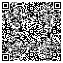 QR code with Kc Cleaning contacts