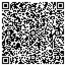 QR code with Kc Cleaning contacts