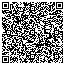 QR code with Kc's Cleaners contacts