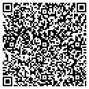 QR code with Kirbys Cleaning contacts