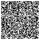 QR code with Kleenin It Up LLC, Lafayette, IN contacts