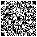 QR code with Klein Miki contacts