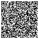 QR code with AK Heating AC contacts