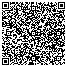 QR code with K O Cleaning Services contacts