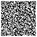 QR code with Krissy's Cleaning contacts