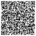 QR code with L A Clean contacts