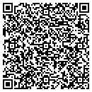 QR code with LA Fine Cleaning contacts