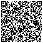 QR code with Lisa's Cleaning Service contacts