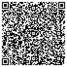 QR code with Maggie & Evie Cleaning Company LLC contacts