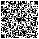 QR code with Maple City Cleaning Services contacts