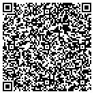 QR code with Maxine's Cleaning Service contacts