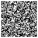 QR code with Mr Security contacts