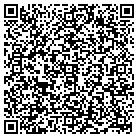 QR code with Ragged Sailor Gallery contacts