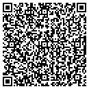 QR code with Never Too Clean contacts