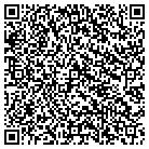 QR code with Obsessive Cleaning Diva contacts