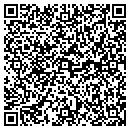 QR code with One Man Job Cleaning Services contacts
