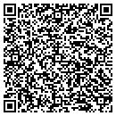 QR code with Rhonda's Cleaning contacts