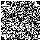 QR code with R J Vent And Hood Cleaning contacts