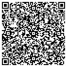 QR code with Service Clean Mathis Inc contacts