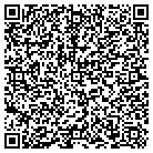 QR code with T And M Painting And Cleaning contacts