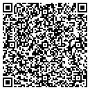 QR code with Terry Yoder contacts