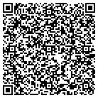 QR code with Than Cleaning Service Inc contacts