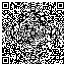 QR code with The Clean Crew contacts