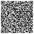 QR code with Tinas Cleaning Service Inc contacts