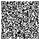 QR code with Tina Teney Cleaning Service contacts