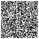 QR code with Ultimate Cleaning Services LLC contacts