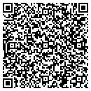 QR code with Cas Corp contacts