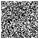 QR code with E&M Janitorial contacts
