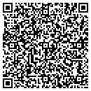QR code with C D & L Inc contacts