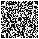 QR code with Hongs Cleaning Service contacts