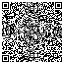 QR code with K's Cleaning & Services contacts