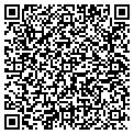 QR code with Pamela Rogers contacts