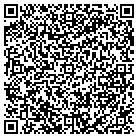 QR code with P&M Too Clean Service LLC contacts