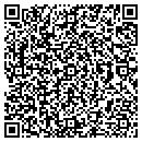 QR code with Purdie Clean contacts