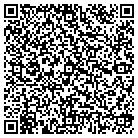 QR code with Ruths Cleaning Service contacts