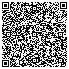QR code with S And S Cleaning Server contacts