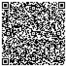 QR code with Highland Financial Co contacts