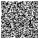 QR code with Hh Cleaning contacts