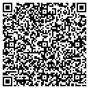 QR code with Kk Cleaning contacts