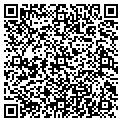 QR code with One Way Clean contacts