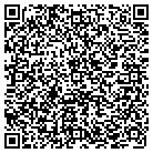 QR code with Opal's Cleaning Service LLC contacts