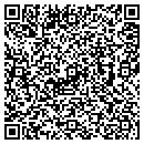 QR code with Rick R Klein contacts