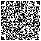 QR code with Allens Cleaning Service contacts